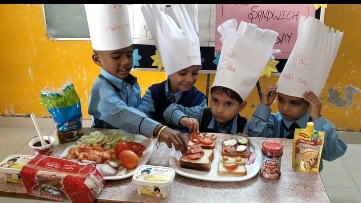 Master Chef