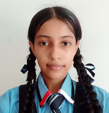 Gurleen Kaur