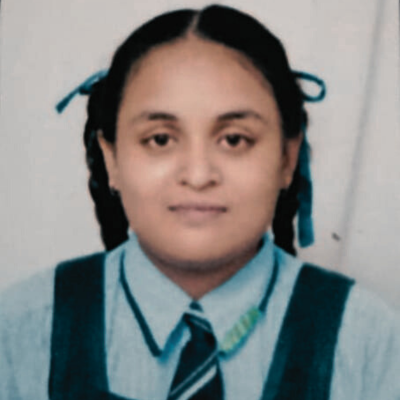 Janavi Gorkha