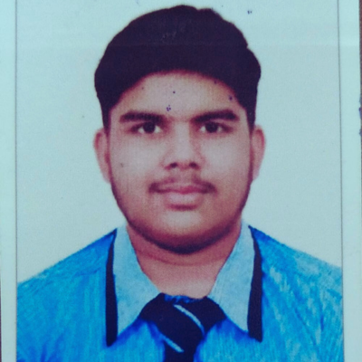 Inesh Aggarwal (Sci)