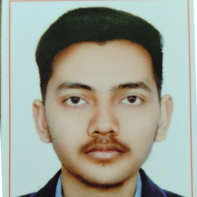 Ankur Bhatti (Sci)