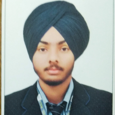 Khushwinder Singh(Sci)