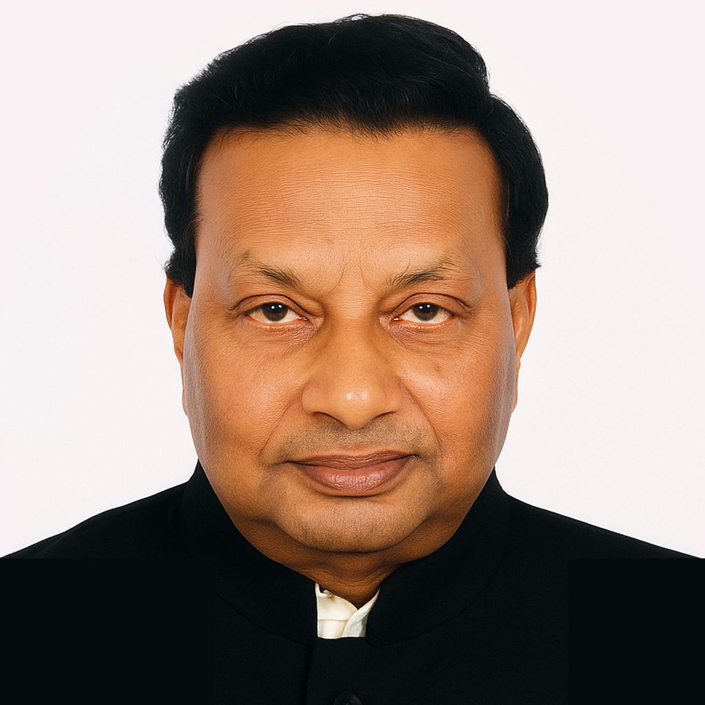 SFC Public school Chairman message