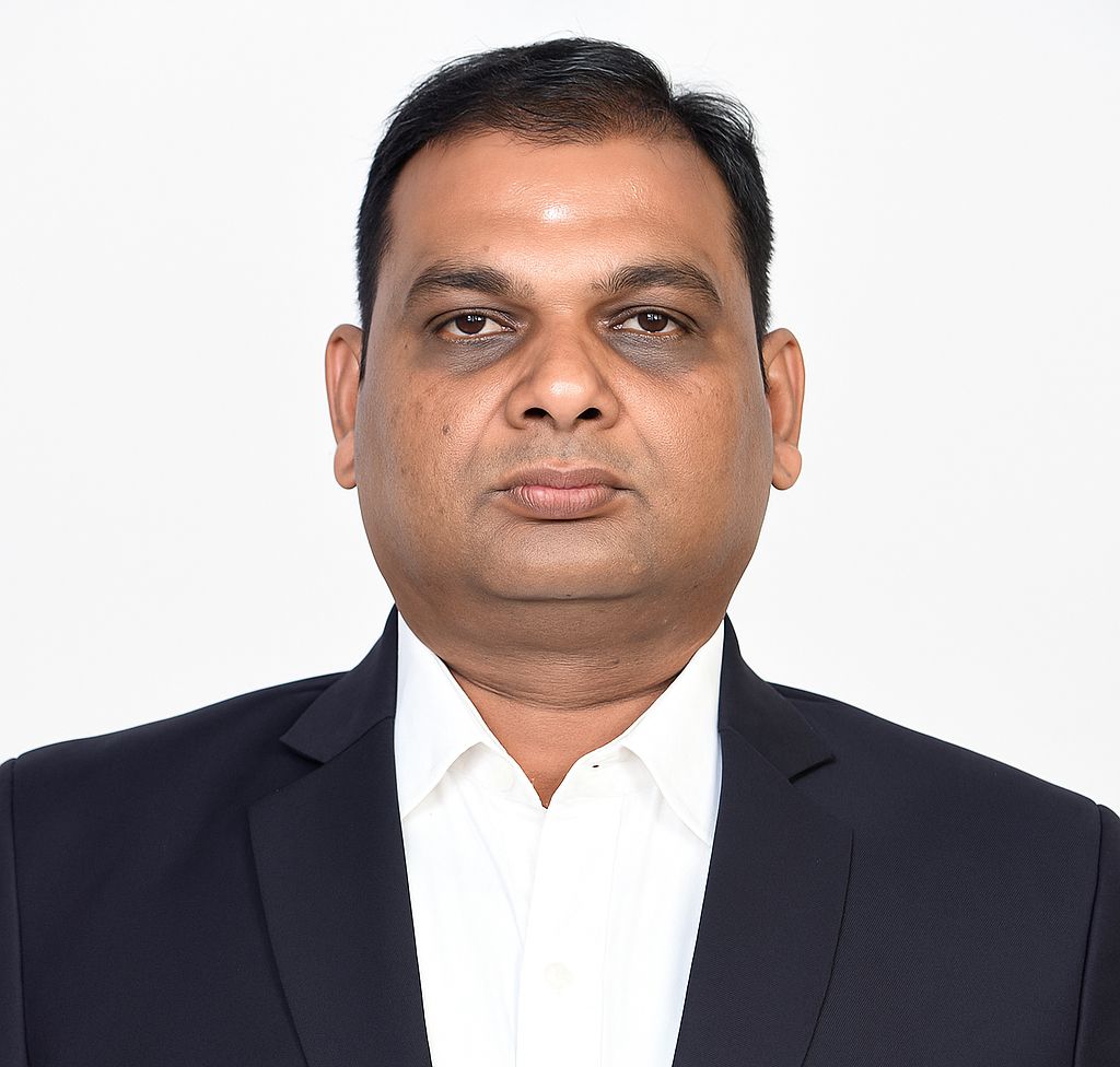 Director of SFC Public School   Moga